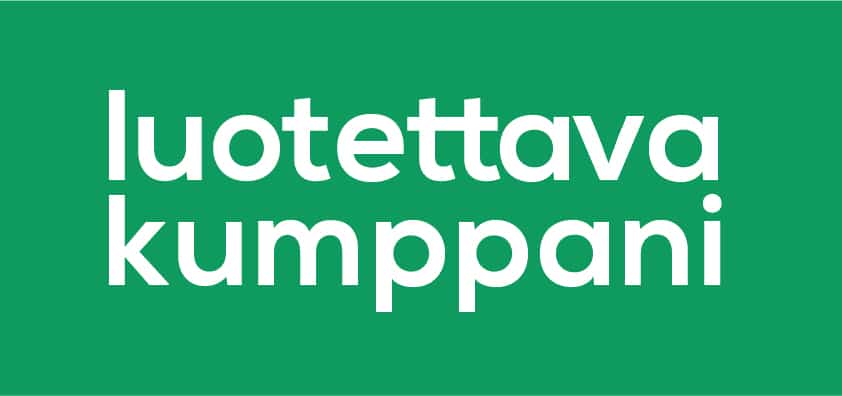 Luotettava Kumppani • Rakennus Kesseli Oy
